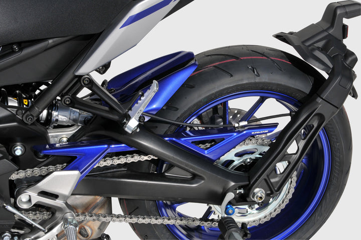Rear Hugger for YAMAHA MT-09 (2017-2020)