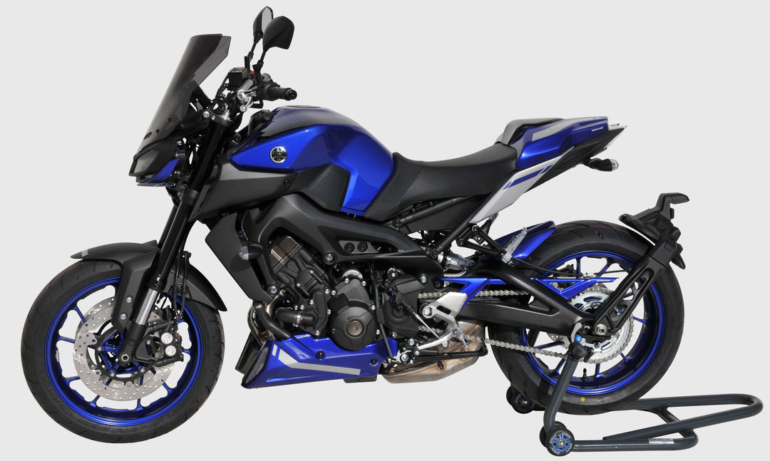 Rear Hugger for YAMAHA MT-09 (2017-2020)