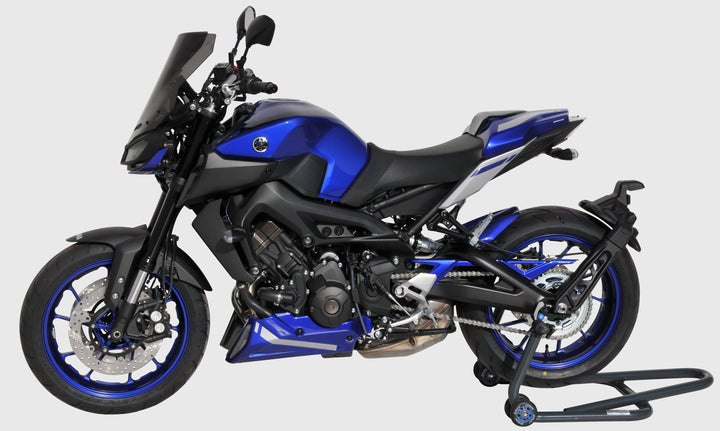Rear Hugger for YAMAHA MT-09 (2017-2020)
