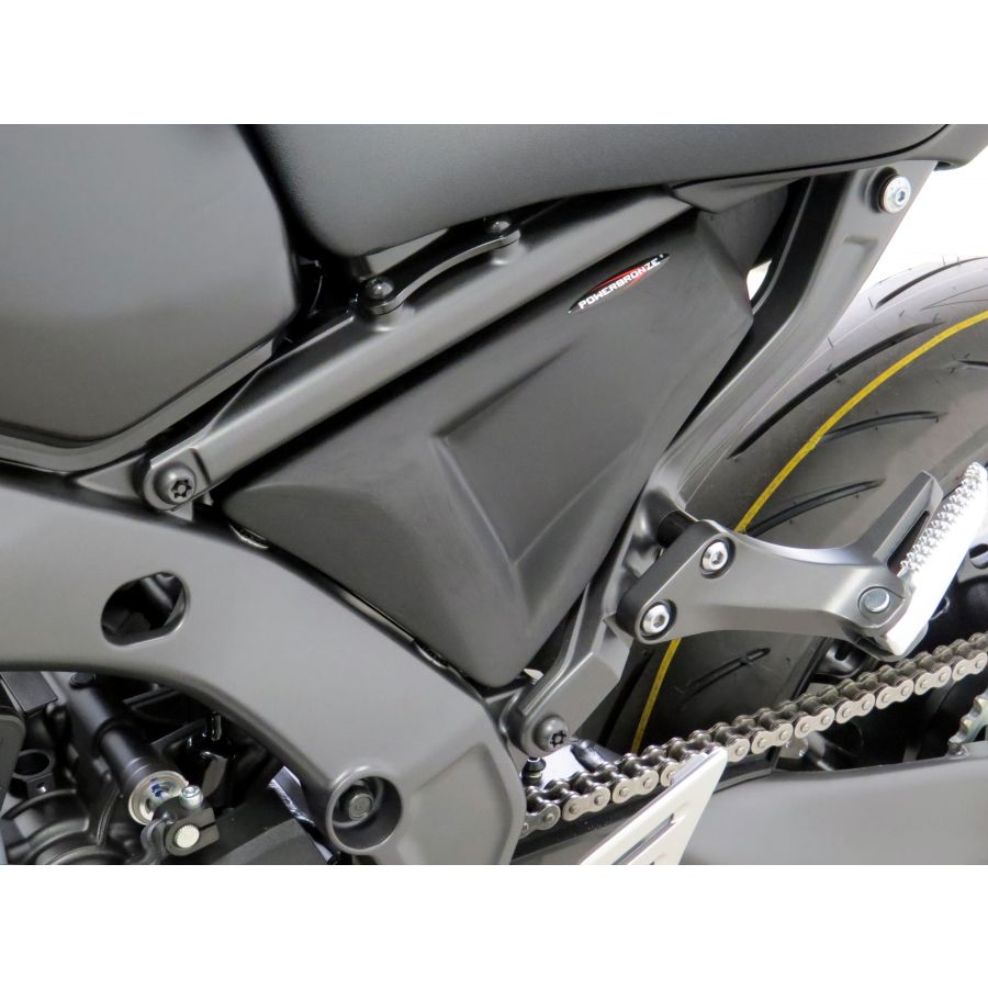 Side Panel for YAMAHA MT-09 (2021-2023) – SteadyMoto