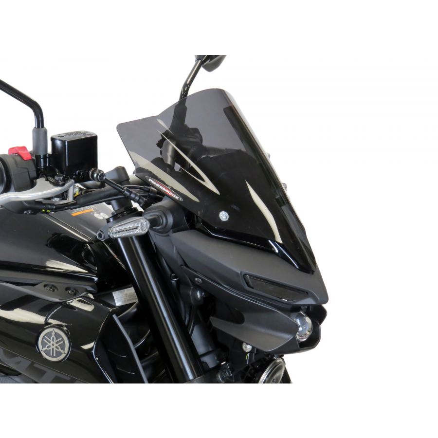 Headlight Protector for YAMAHA MT-03 (2020-2024)