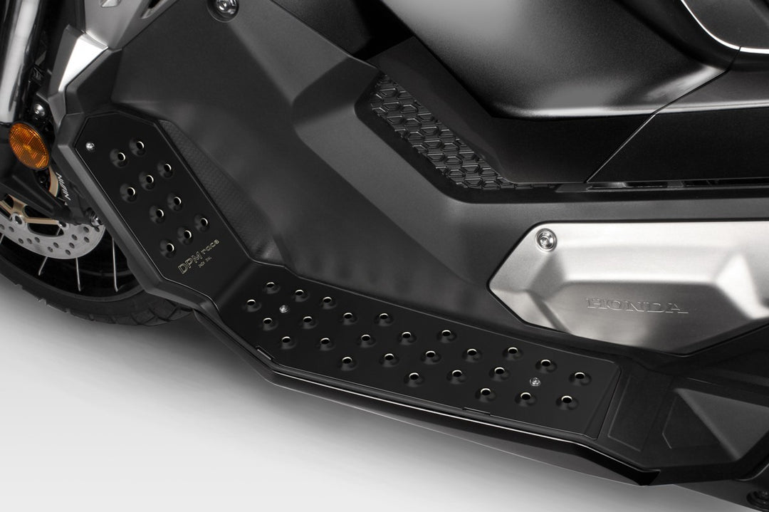 DPM Footrests Kit for HONDA X-ADV 750 (2017-)