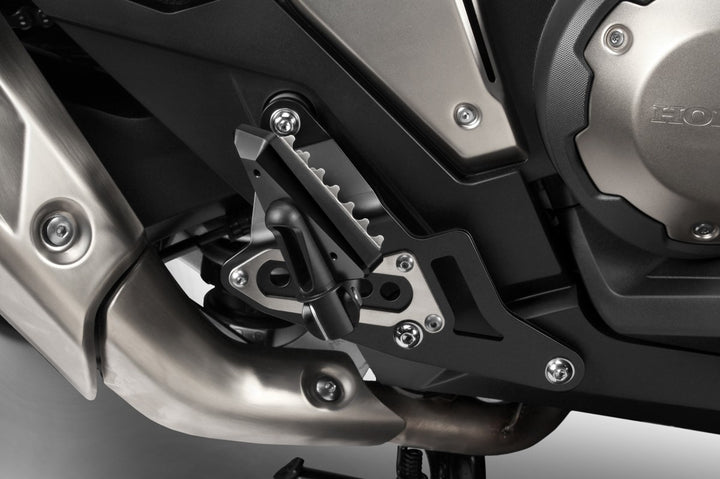 DPM Additional Footrests Kit for HONDA X-ADV 750 (2021-)