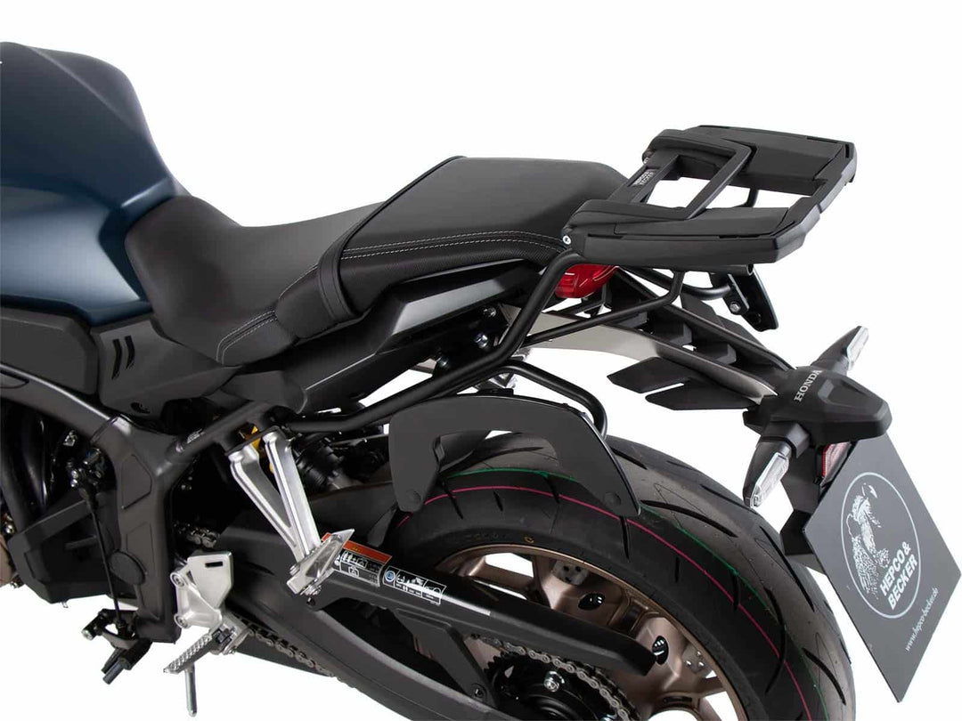C-Bow SideCarrier for HONDA CBR 650 R (2021-)