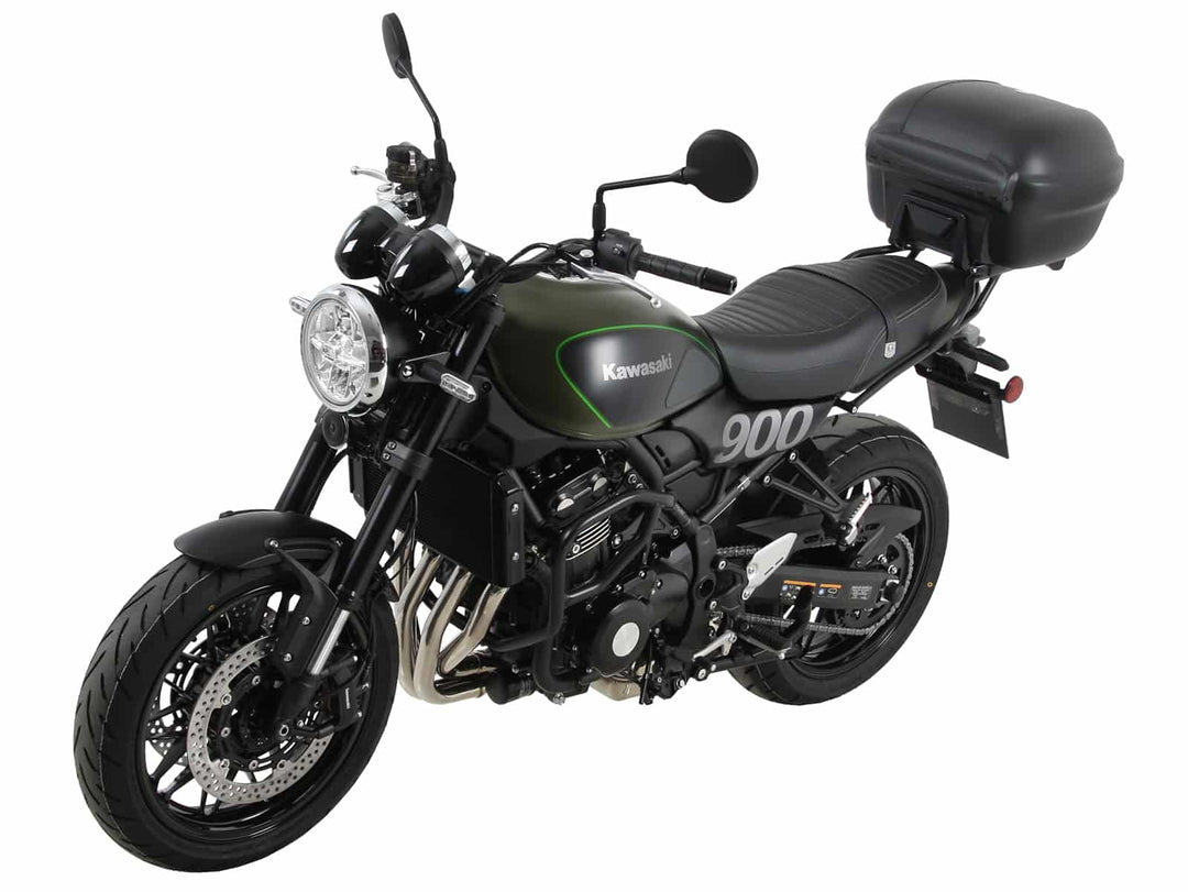 Easyrack Topcase Carrier for KAWASAKI Z 900 RS/Cafe (2018-)