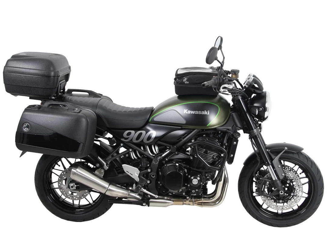 Easyrack Topcase Carrier for KAWASAKI Z 900 RS/Cafe (2018-)
