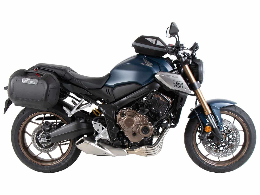 C-Bow SideCarrier for HONDA CBR 650 R (2021-)