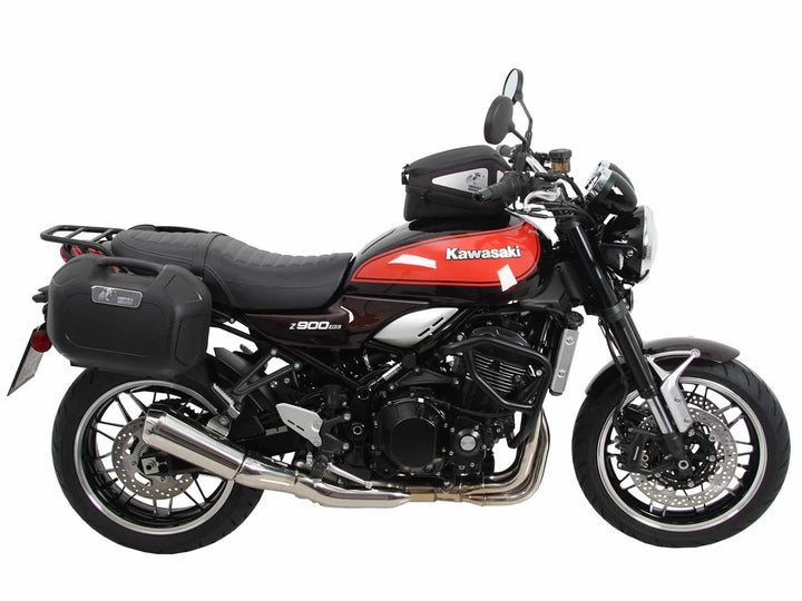 C-Bow SideCarrier for KAWASAKI Z 900 RS/Cafe (2018-)