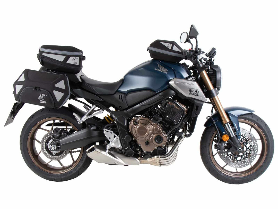 C-Bow SideCarrier for HONDA CBR 650 R (2021-)