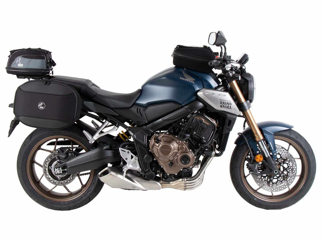 Sportrack for HONDA CBR 650 R / CB 650 R (2019-)