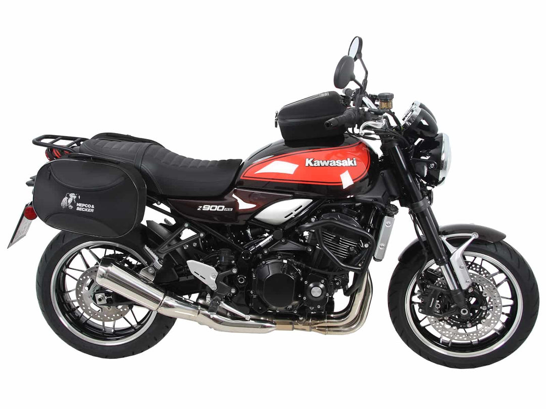 C-Bow SideCarrier for KAWASAKI Z 900 RS/Cafe (2018-)