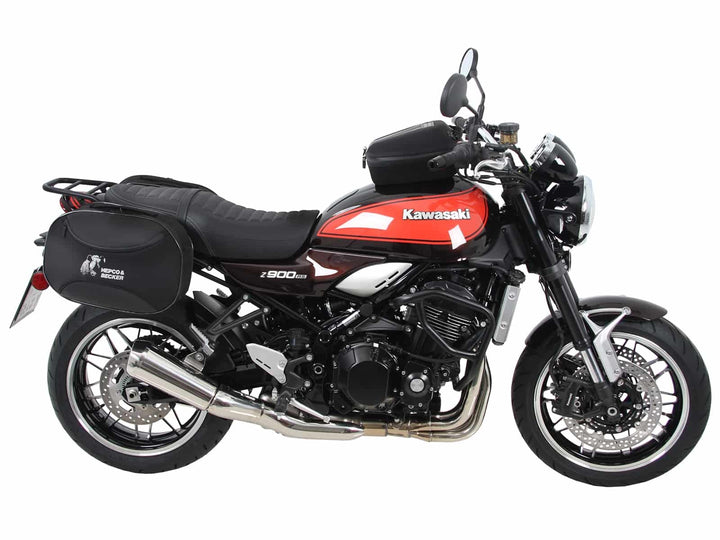C-Bow SideCarrier for KAWASAKI Z 900 RS/Cafe (2018-)