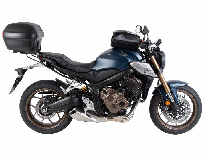 Easyrack TopCase Carrier for HONDA CBR 650 R / CB 650 R (2021-)