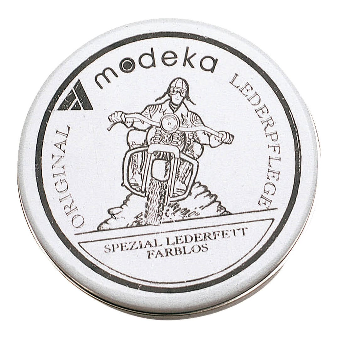 MODEKA Leather Fat 50ml