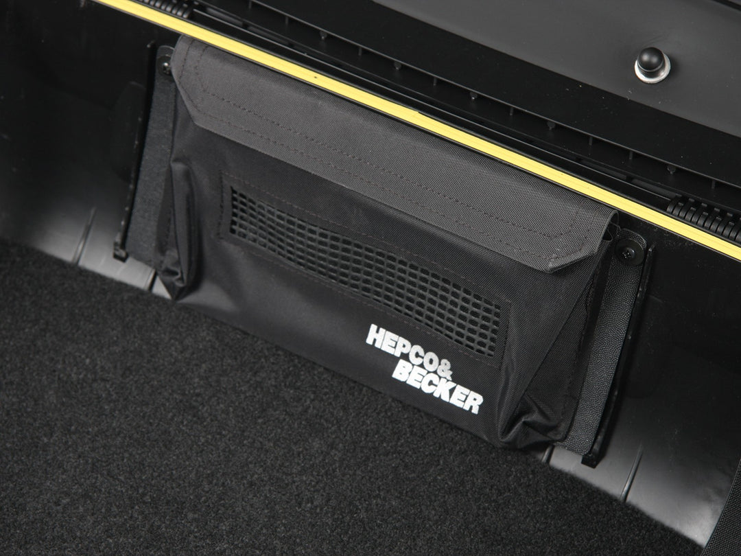 Document Bag for ORBIT Topcase