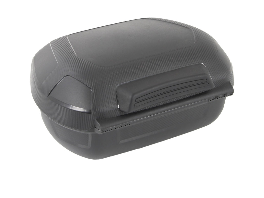 Backrest for ORBIT Topcase