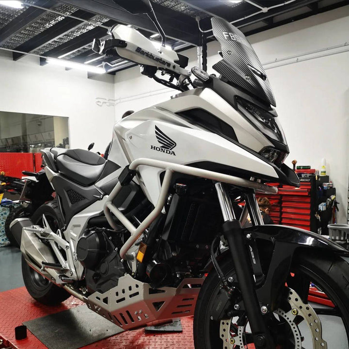 Skid Plate for HONDA NC 750 X (2014-2020)