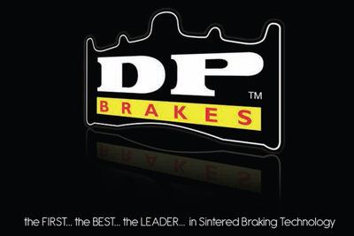 DP557 DP Brakes STANDARD