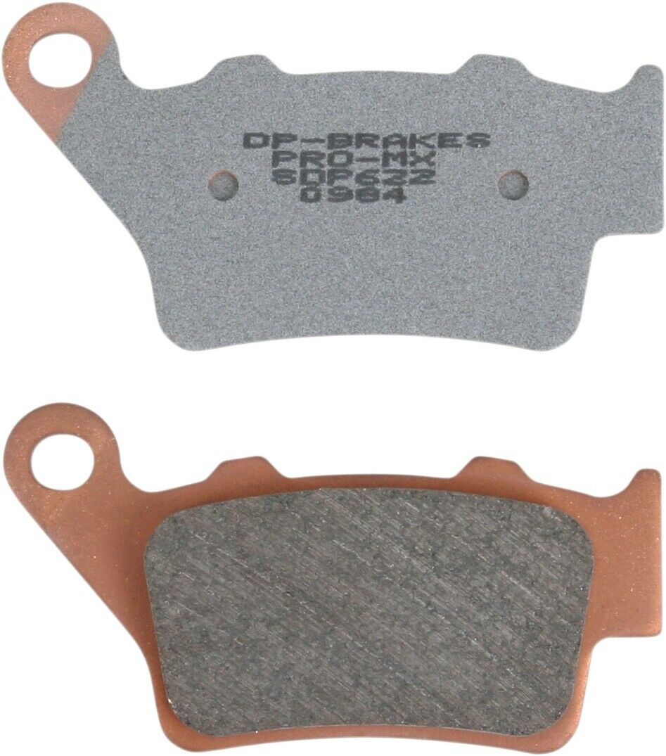 SDP622 SDP Pro-MX Brakes