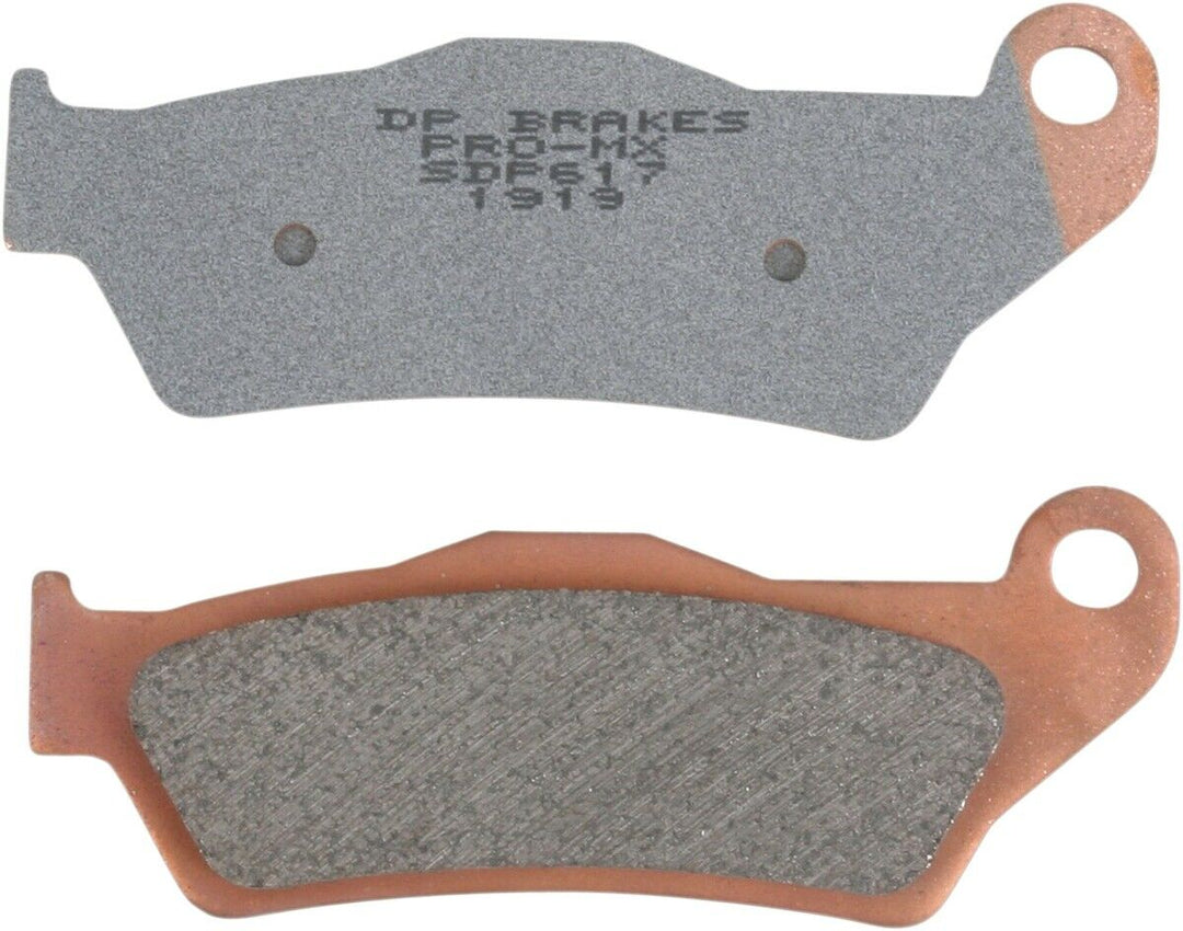 SDP617 SDP Pro-MX Brakes