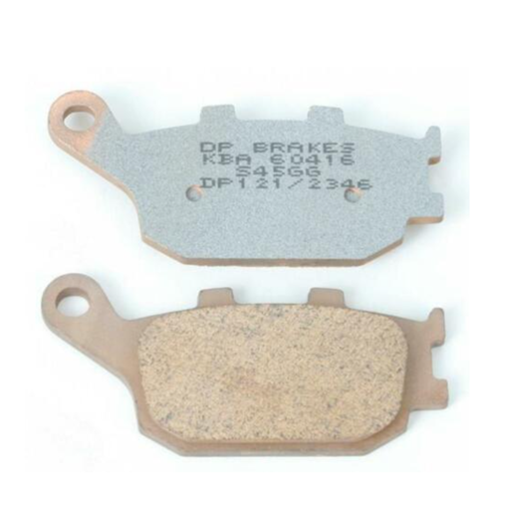 DP121 DP Brakes STANDARD
