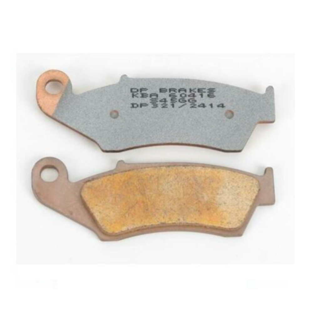 DP321 DP Brakes STANDARD