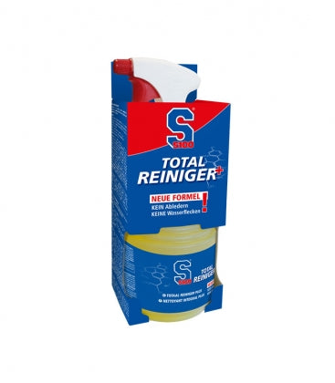 S100 Motorcycle Total Cleaner Plus