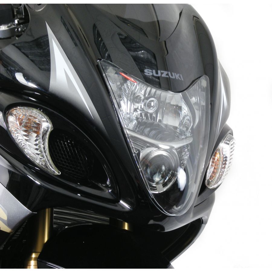 Headlight Protector for SUZUKI GSX 1300 R Hayabusa (2008-2019)