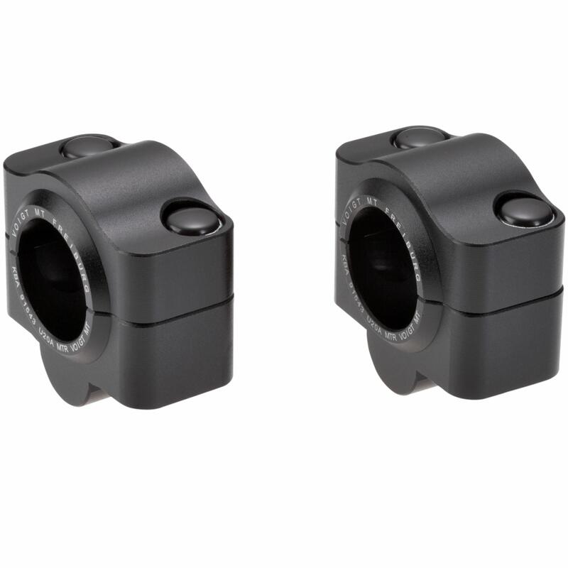 Universal Handlebar Conversion 20mm High