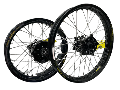 BARTubeless®  Wheelset for Yamaha Tenere 700