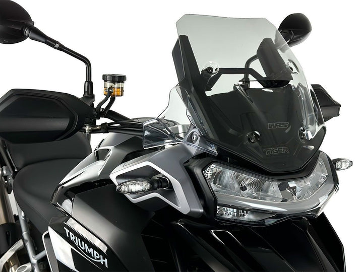 Sport Windscreen for TRIUMPH Tiger 1200 GT / Pro / Explorer / Rally (2022-)