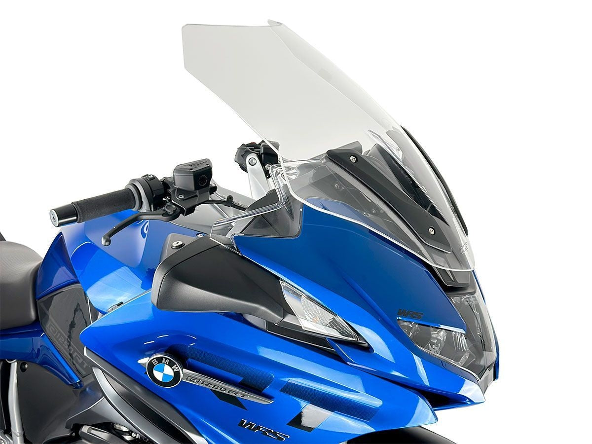 Touring Windscreen for BMW R 1250 RT (2021) SteadyMoto