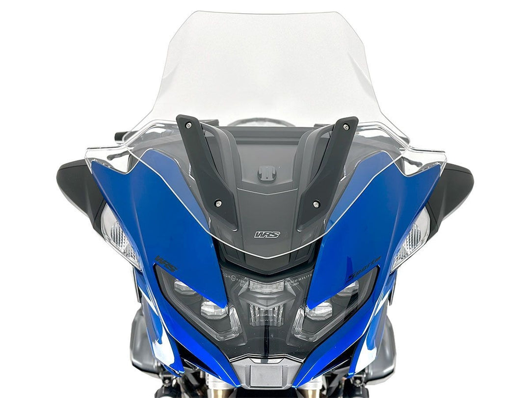 Touring Windscreen for BMW R 1250 RT (2021-)