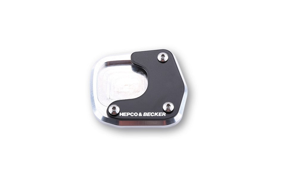 Kickstand Enlargement for HONDA X-ADV 750 / NC 750 X / CXT / CB 750 Hornet / XL Transalp 750