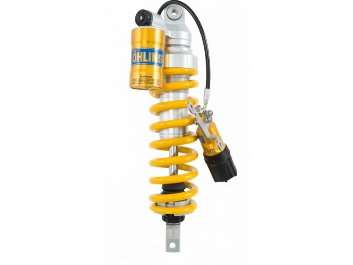 Rear Shock Absorber for YAMAHA Tenere 700 (2019-2024)