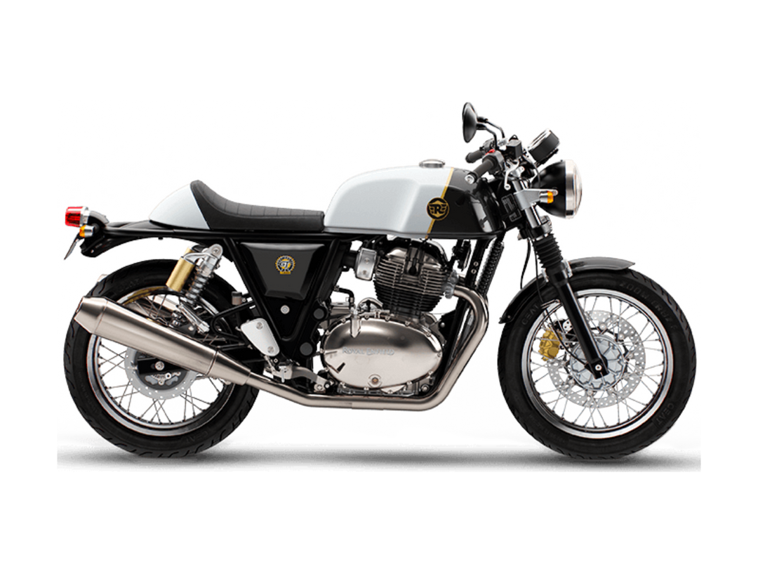 ROYAL ENFIELD Continental GT 650 (2019-)