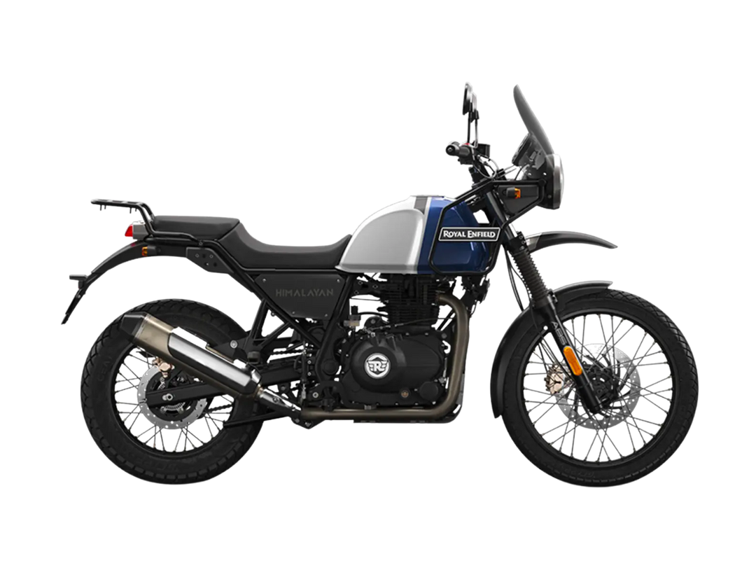 ROYAL ENFIELD Himalayan (2021-2023)