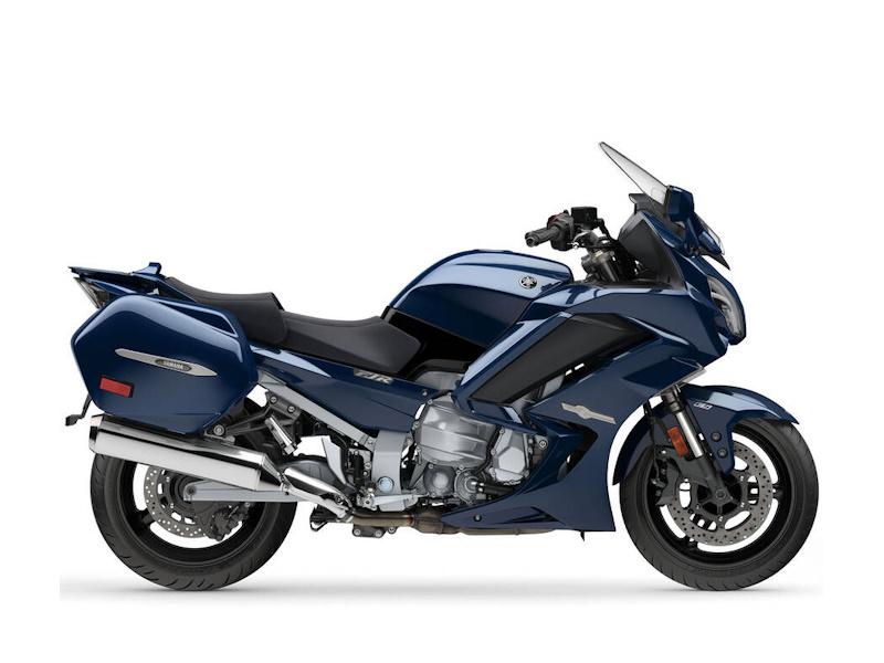 YAMAHA FJR 1300 (2013-2020)