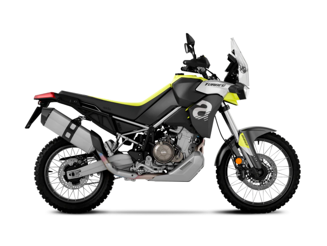 APRILIA Tuareg 660 (2022-)