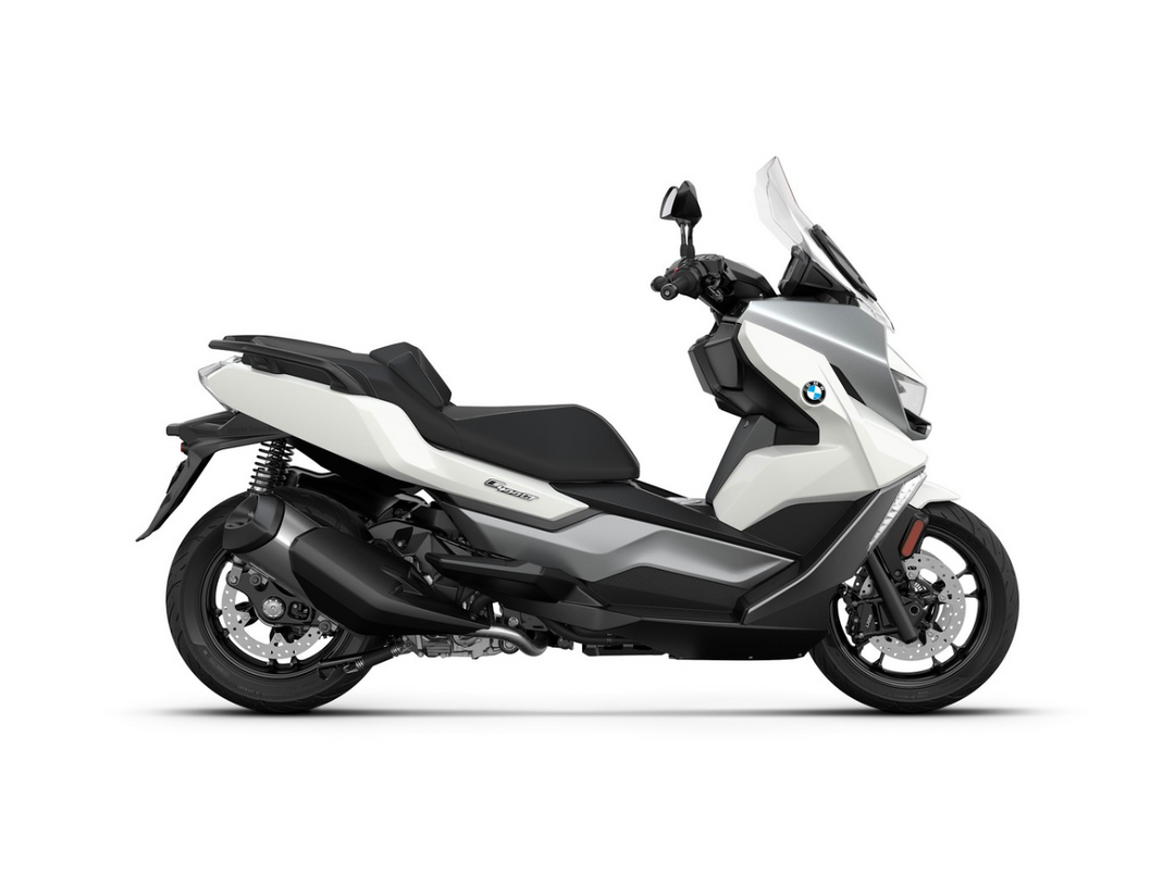 BMW C 400 GT (2019-)