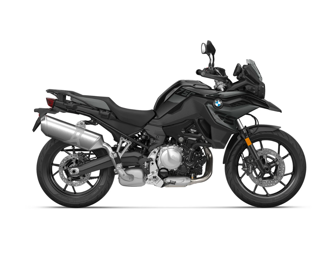 BMW F 750 GS (2023-2024)