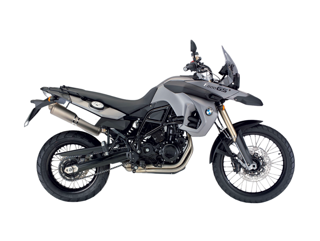 BMW F 800 GS (2008-2016)