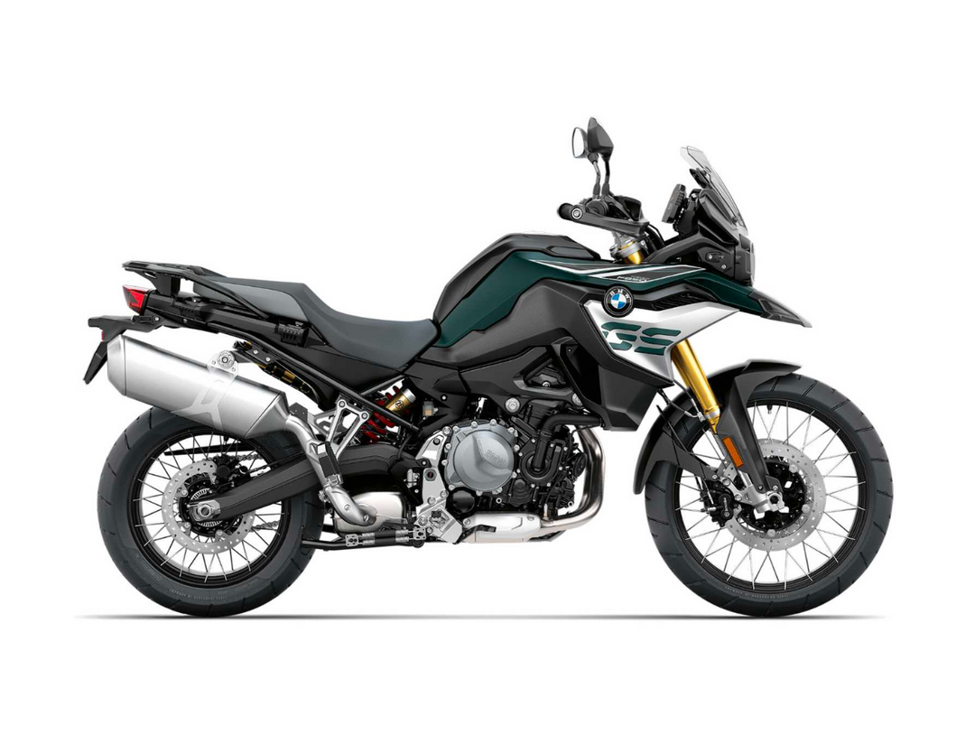 BMW F 850 GS (2018-2023)