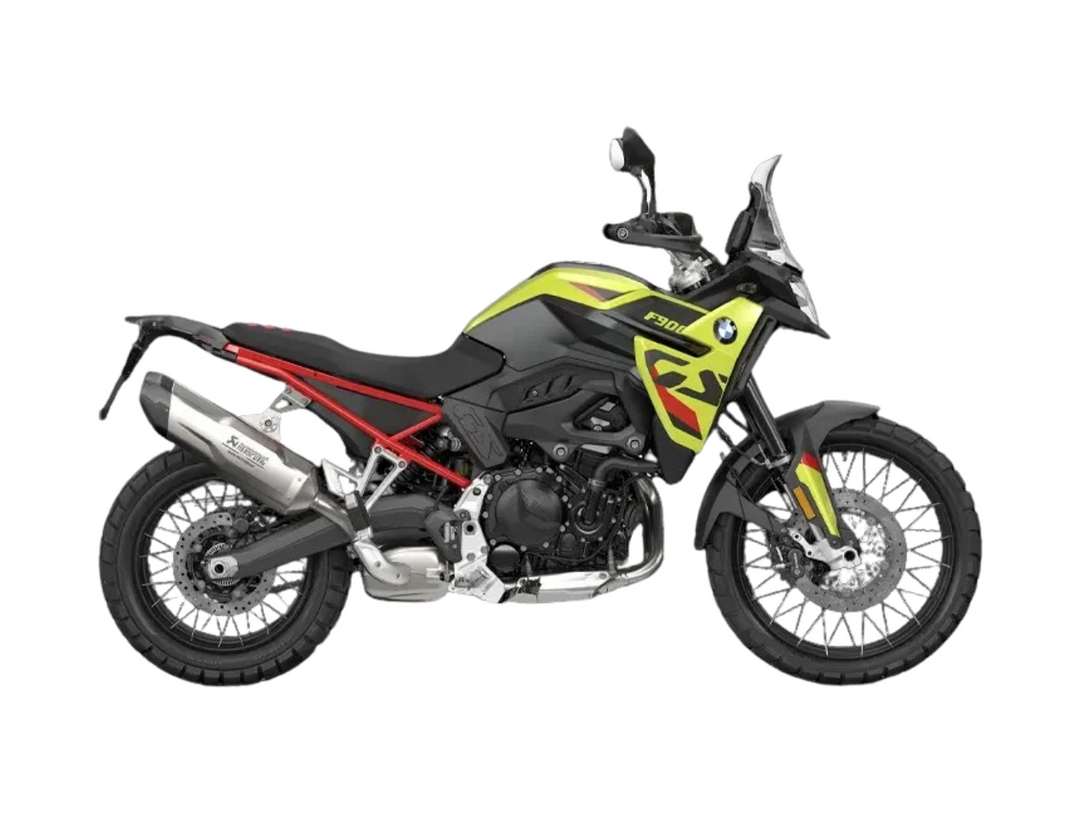 BMW F 900 GS (2024-)