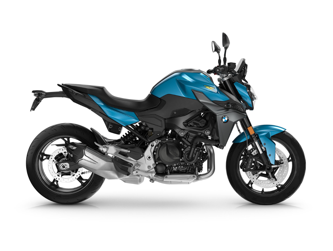 BMW F 900 R (2026-)
