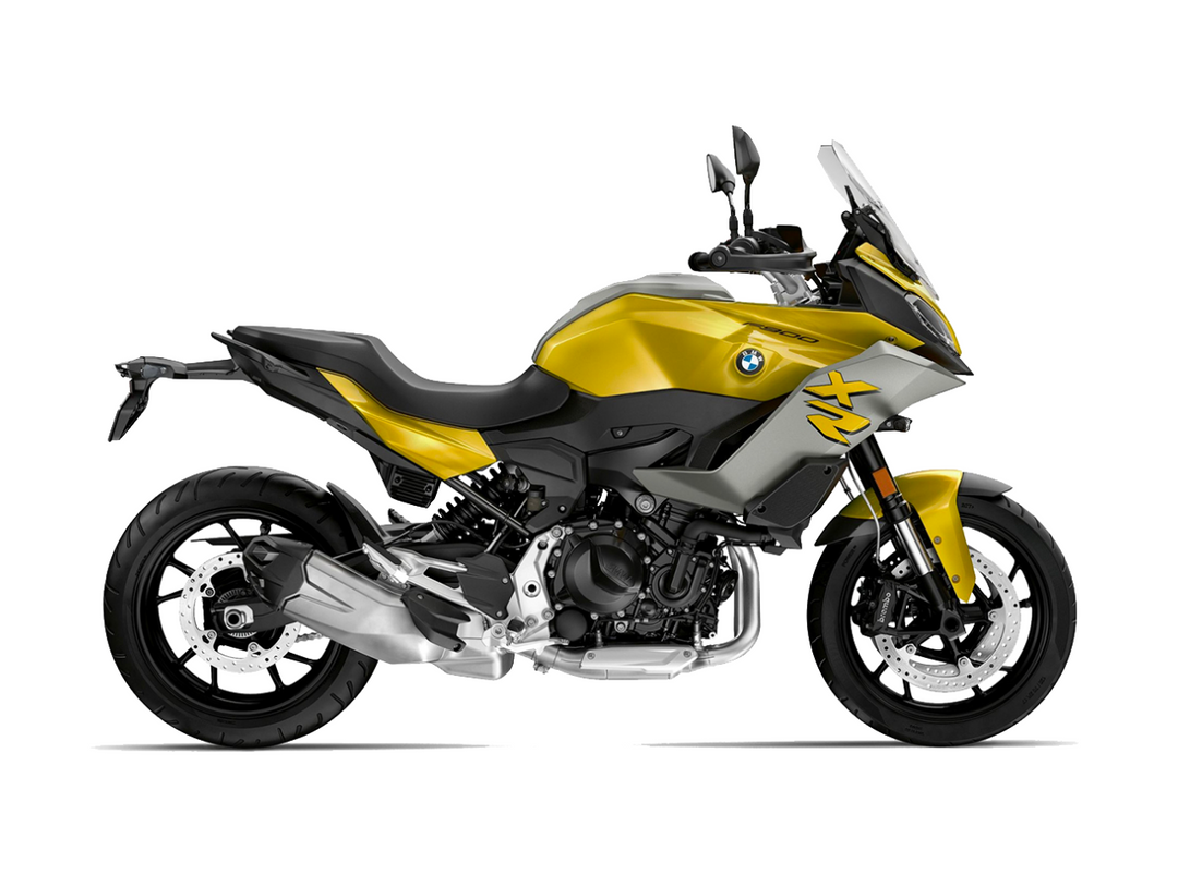 BMW F 900 XR (2020-)