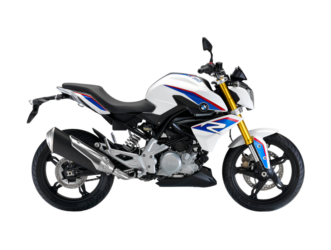 BMW G 310 R (2016-)