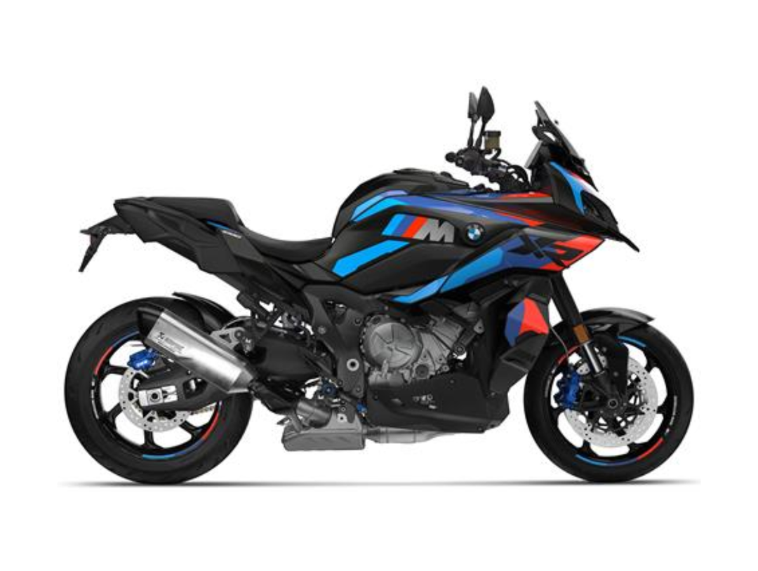BMW M 1000 XR (2026-)