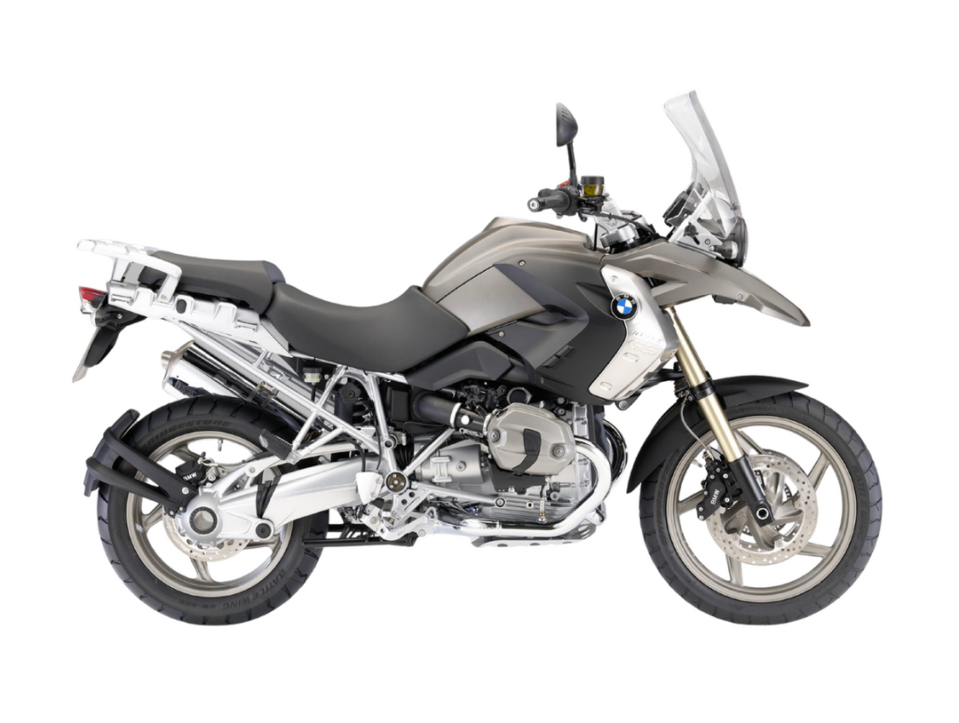 BMW R 1200 GS (2008-2012)