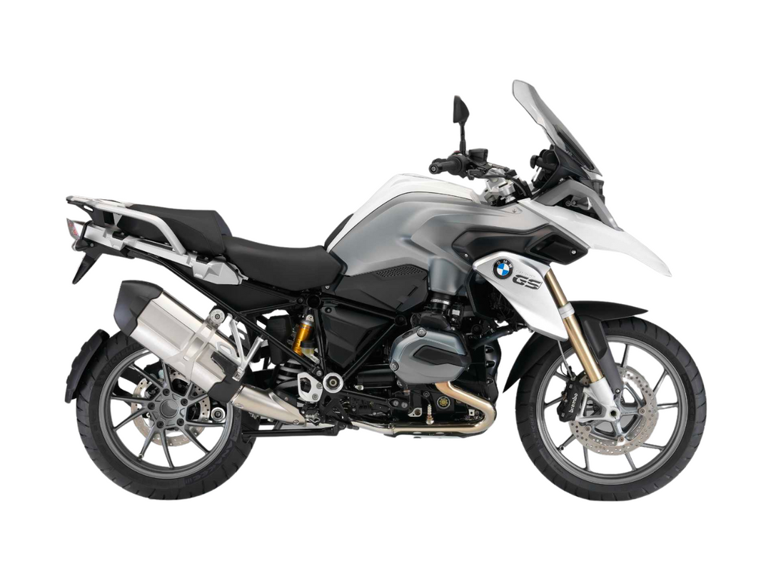 BMW R 1200 GS (2013-2016)